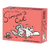 image Simons Cat 2026 Desk Calendar Main Product Image