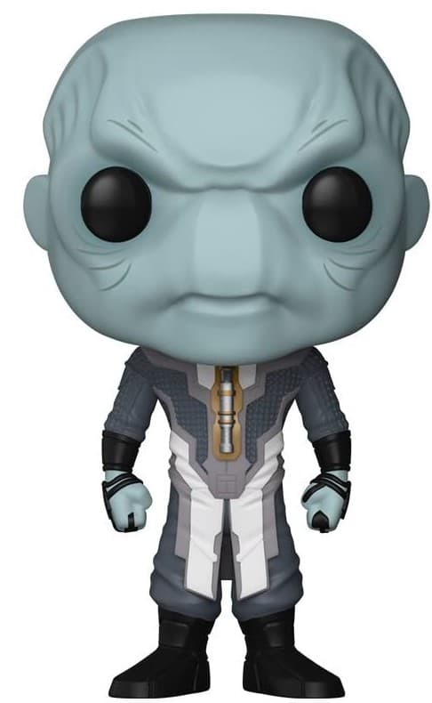 POP! Vinyl Avengers Infinity War Ebony Maw Main Image