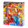 image Heroes of Goo Jit Zu Goo Tron Supreme Figure Tenth Alternate Image