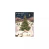 image Let Us Adore Him Boxed Christmas Card by Betty Whiteaker First Alternate Image