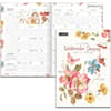 image Watercolor Seasons by Lisa Audit 2025 Monthly Planner First Alternate Image width=&quot;1000&quot; height=&quot;1000&quot;