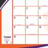 image Clemson Tigers 2027 Desk Pad 17" X 11" Second Alternate Image