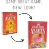 image Cover Your Assets Card Game Ninth Alternate Image 