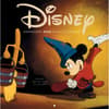 image Disney Animation 2026 Wall Calendar Main Product Image