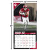 image Indiana Hoosiers 2027 Wall Calendar