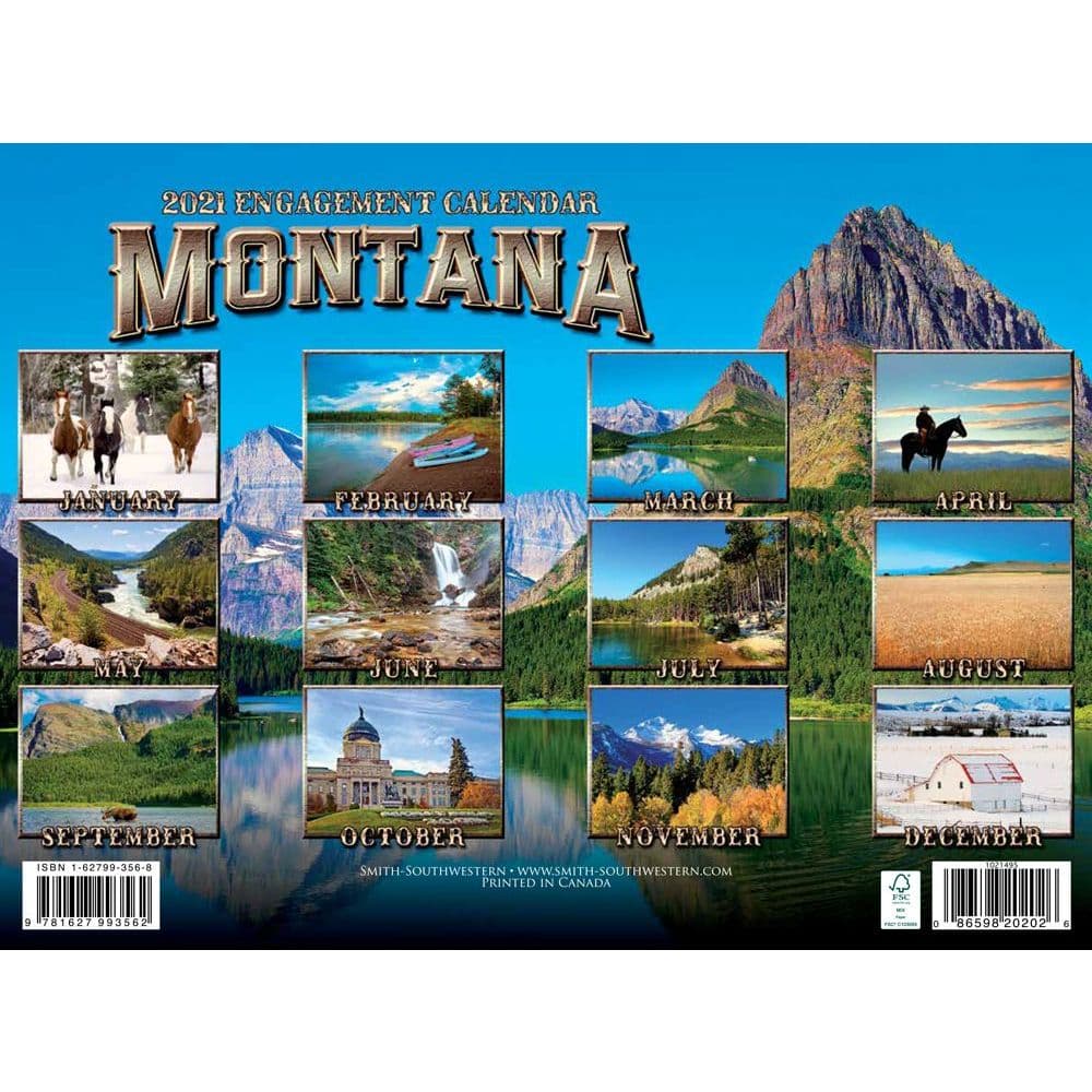 Montana Calendar Of Events 2022 April Calendar 2022