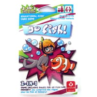 image Go Fish Jumbo Card Game Main Product Image