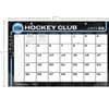 image NHL Utah Hockey Club 2026 Desk Pad