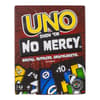 image Uno Show Em No Mercy Card Game Main Product Image