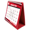 image Nebraska Cornhuskers 2026 Easel Desk Calendar Main Product Image