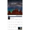 image Starry Nights Astronomy 2026 Wall Calendar Third Alternate Image