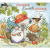 image Gnome Sweet Gnome 2026 Wall Calendar by Susan Winget Main Image