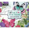 image For A Dear Friend 2027 Mini Desk Calendar by Lori Siebert First Alternate Image