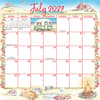 image Joyful Seasons Magic Grip 2027 Wall Calendar Fourth Alternate Image