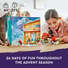 image LEGO Friends Advent Calendar Alternate Image 1