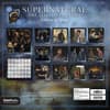 image Supernatural 2027 Wall Calendar First Alternate Image