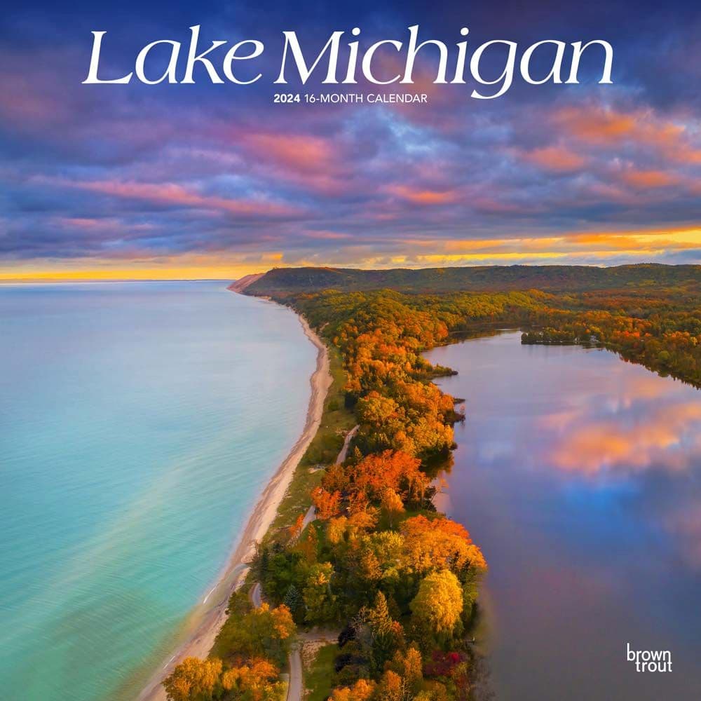 Lake Michigan 2024 Wall Calendar Calendars Com   03d34321 A390 49fc B519 Dab73fda450f