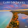 image Lake Michigan 2024 Wall Calendar Main Product Image width=&quot;1000&quot; height=&quot;1000&quot;