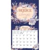 image Forever Faithful by Lori Siebert 2025 Wall Calendar Second Alternate Image width=&quot;1000&quot; height=&quot;1000&quot;