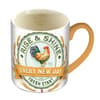 image Rise and Shine Coffee Mug Main Product Image