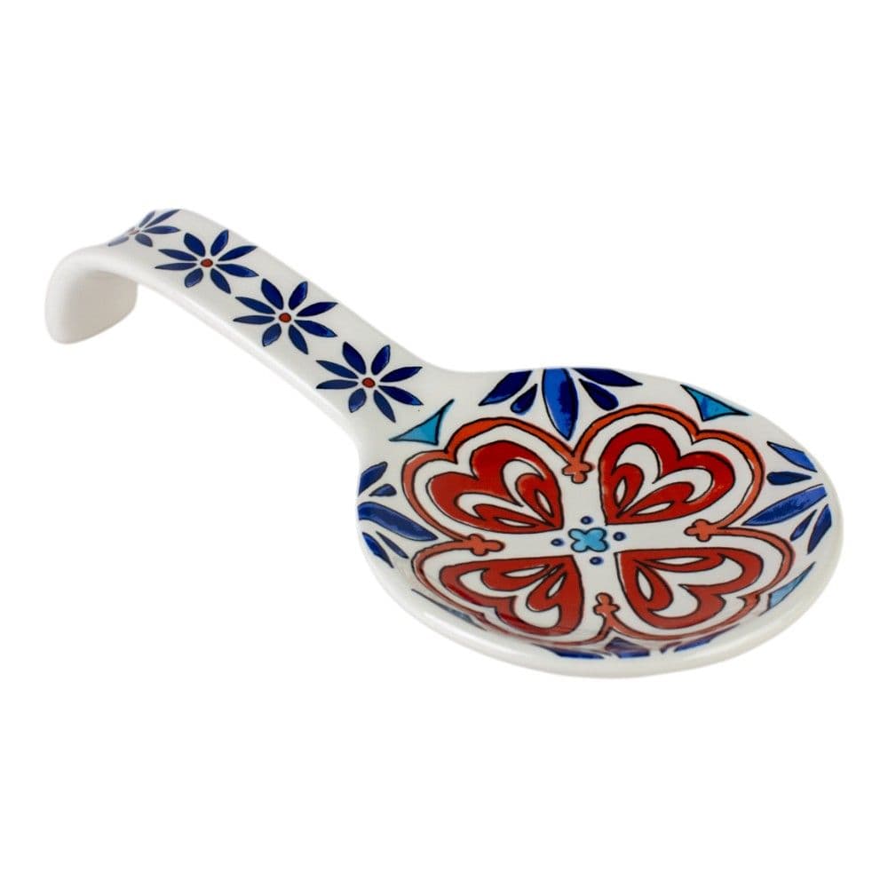 Americana Spoon Rest Third Alternate Image