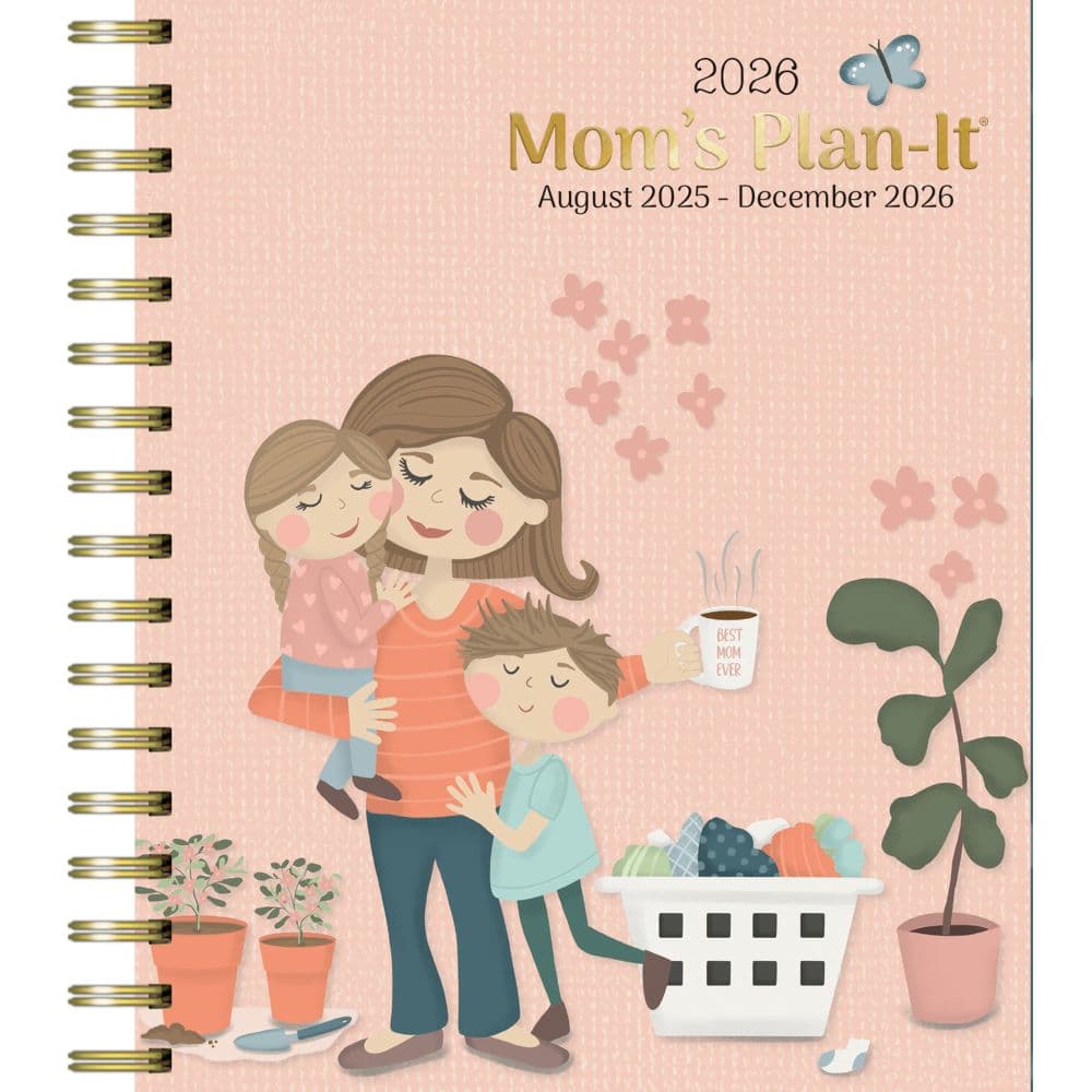 Moms 2026 Agenda Planner_Main Image
