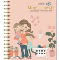 image Moms 2026 Agenda Planner_Main Image
