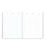 image Bella Flora Just Right 2027 Monthly Planner Fourth Alternate Image