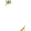 image NFL Green Bay Packers Boxed Note Cards Alternate Image 2