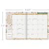 image Patina Vie 2025 Monthly Pocket Planner Fifth Alternate Image width="1000" height="1000"