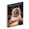 image What Cats Teach Us 2025 Engagement Planner Third Alternate Image