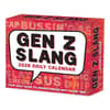 image Gen Z Slang 2026 Desk Calendar Main Product Image
