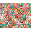 image Christmas Cookies 1000 Piece Puzzle First Alternate Image