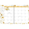 image Watercolor Wonder by Lisa Audit 2025 Monthly Pocket Planner Second Alternate Image width=&quot;1000&quot; height=&quot;1000&quot;