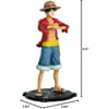 image One Piece Monkey D Luffy Figurine First Alternate Image