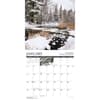 image Life in the Northwoods 2026 Wall Calendar