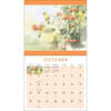 image Natures Inspiration by Marjolein Bastin 2026 Fourth Calendar First Alternate Image