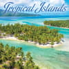 image Tropical Islands 2026 Wall Calendar  Main Image