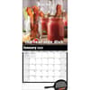 image You're Bacon Me Crazy 2025 Wall Calendar