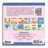 image The Truth About Cat People 2026 Mini Wall Calendar First Alternate Image