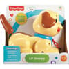 image Little Snoopy Pull Toy Main Image