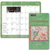 image Simple Inspirations 2027 2-Year Pocket Planner by Debi Hron Second Alternate Image