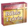 image Brain Busting Bible Trivia 2027 Desk Calendar Main Product Image