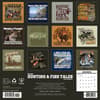 image Buck Wear Hunting and Fish Tales 2026 Wall Calendar First Alternate Image