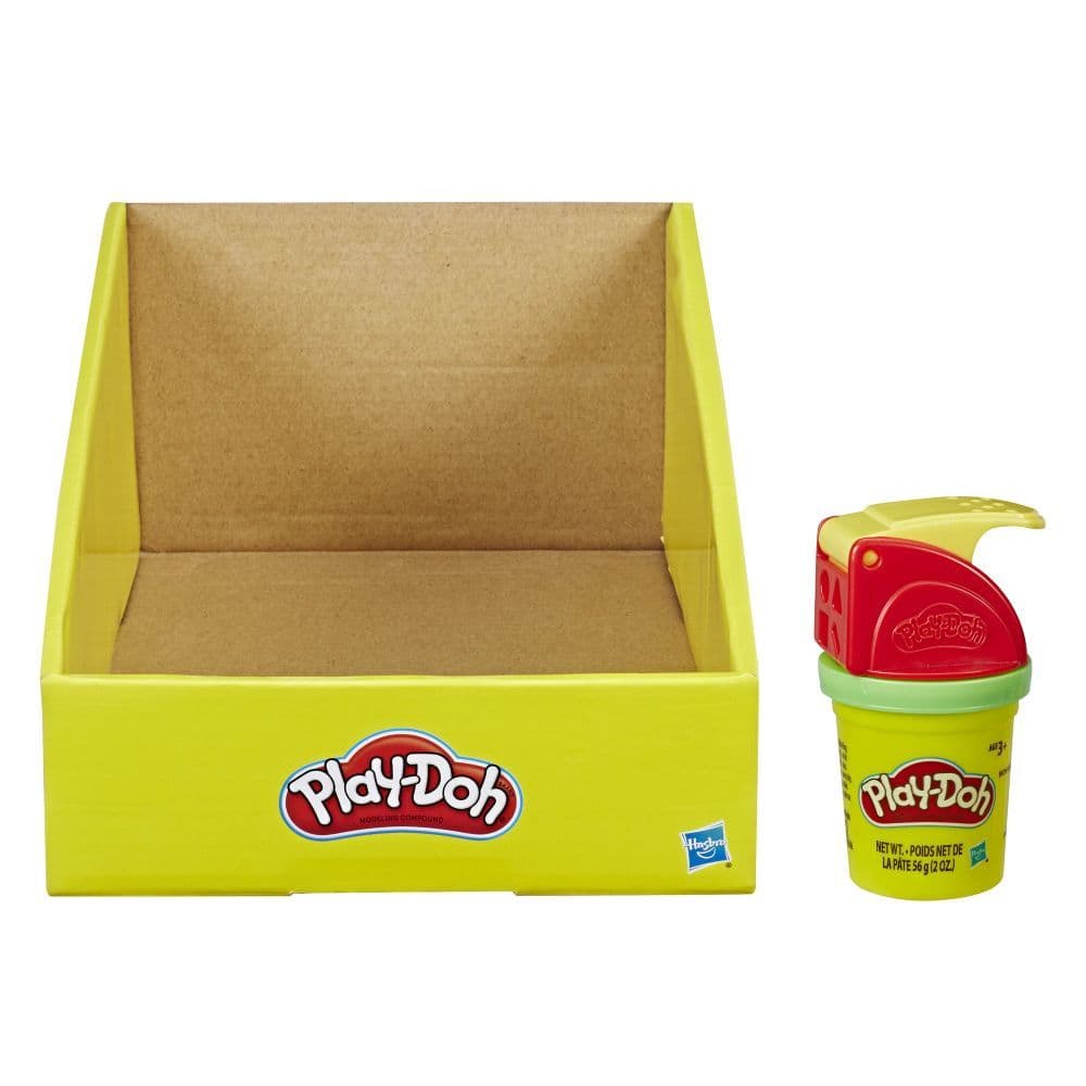 Playdoh Mini Can Topper Alternate Image 1
