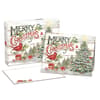 image Pine Forest Boxed Christmas Cards by Susan Winget Main Product image