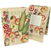 image Fresh From The Farm Vertical Recipe Card Album by Susan Winget Main Image