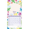 image My Family Photos Magnetic 2026 Wall Calendar Third Alternate Image