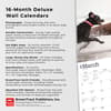 image Lab Retriever Deluxe 2024 Wall Calendar Fourth Alternate Image width=&quot;1000&quot; height=&quot;1000&quot;