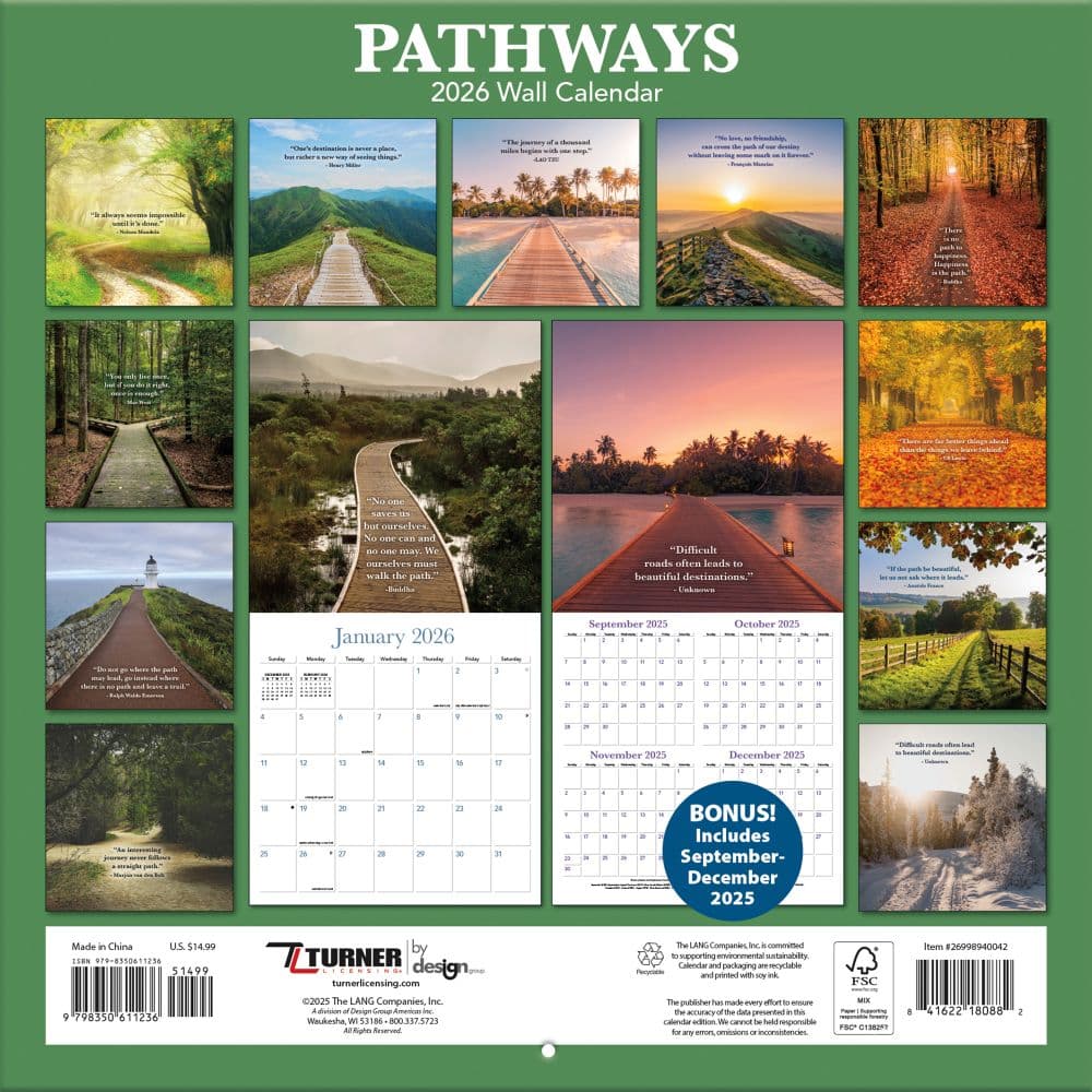 Pathways 2026 Wall Calendar_ALT1